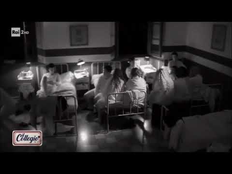 Roberto e Michelle best moment (il collegio2)