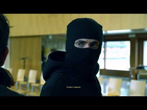 Empty7 - magenta (visualizer)