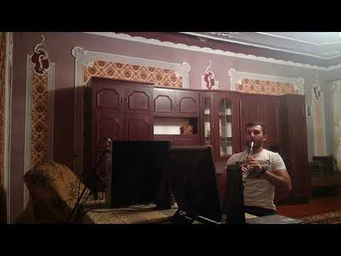 Harutyun Chkolyan - Eastern Motifs | Հարություն Չքոլյան - Արեվելյան Մոտիվներ