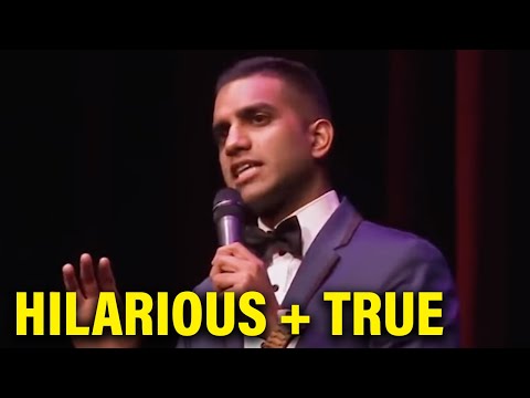 Comedian PERFECTLY explains why there is no such thing as 'Reverse Racism'