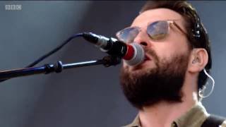 The Courteeners  - Not Nineteen Forever @ T in the Park 2016