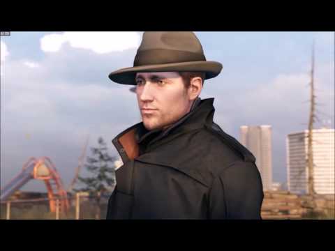 Watch Dogs Walkthrough Pt 27 (Road to Watch Dogs 2)