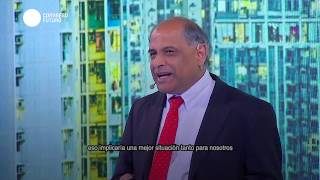 Comenzando una revolución acuática