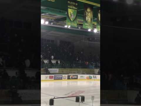 MsHK Žilina - MHC Martin I. (27/01/2017)