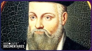 Download lagu Nostradamus: Did He Really Predict the Future? mp3