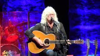 Arlo Guthrie Live   Victor Jara