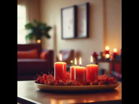 Carols in the doorway