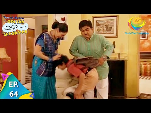 Taarak Mehta Ka Ooltah Chashmah - Episode 64 - Full Episode