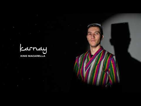 King Macarella - Karnay