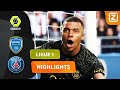 MBAPPÉ GAAT DIRECT VOOR DE OPENINGSTREFFER! ?? | Troyes vs PSG | Ligue 1 2022/23 | Samenvatting