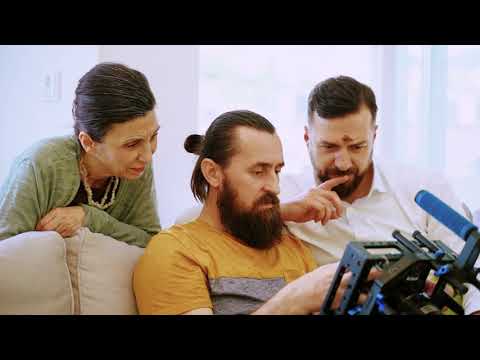 MAJČINE DOVE / MAKING OFF