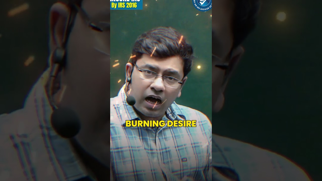 How To Start UPSC Preparation for Beginners By Sachin Jain IAS Rank 286, CSE 2016