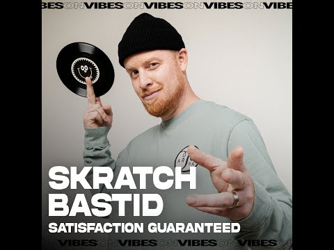 DJ Mix deconstruction: Satisfaction Guaranteed by Skratch Bastid | Bastid's ROTW