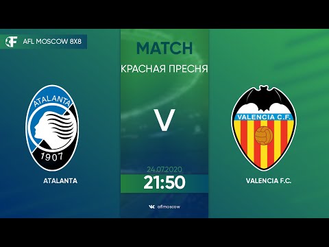 AFL20. Euroleague A1. Day 4. Atalanta - Valencia C.F.