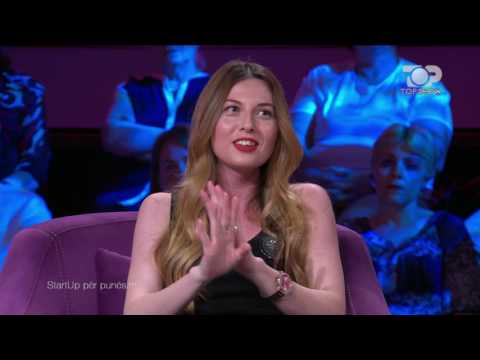 Top Show, 7 Qershor 2017, Pjesa 3 - Top Channel Albania - Talk Show