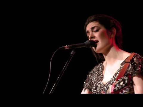 Mia - Pieces of the puzzle - Live@Lisinski Hall