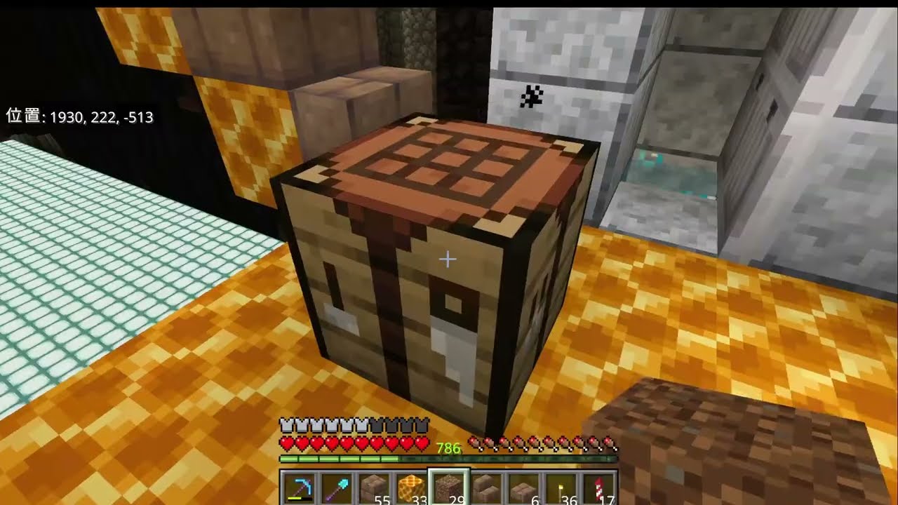 【#328】マインクラフトで真・ロードラン再現【再出発】