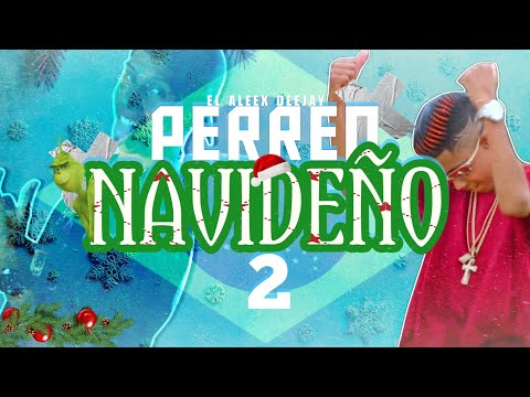 PERREO NAVIDEÑO 2 🇧🇷 (Dingo Bell Brasilero) El Aleex Deejay [Off MC Teteu]