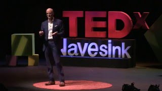 Working Out Loud: The making of a movement | John Stepper | TEDxNavesink
