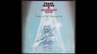 Frank Marino & Mahogany Rush – Tales Of Unexpected (1979)