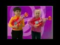 The Wiggles Wigglin Giutar Ad 2 2004 Better Cropped