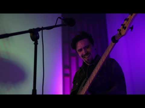 Mechanical Roots - Live at The Church (full) 2020