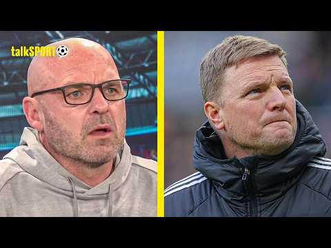 talkSPORT Newcastle and talkSPORT