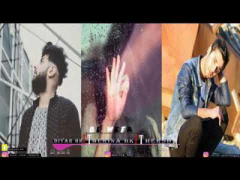 Be Wefa 👉Diyar HK