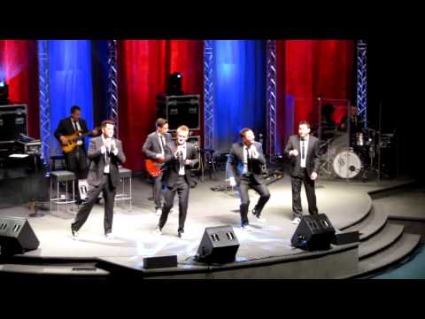 Ernie Haase & Signature Sound (Any Other Man) 01-20-12