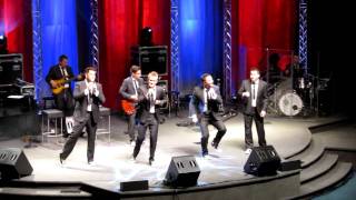 Ernie Haase &amp; Signature Sound (Any Other Man) 01-20-12