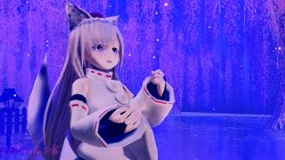 【東方MMD】椛でそれがあなたの幸せとしても