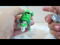 Voltron Legendary Defender Diecast Metal Lions Metal Defender Figures Review