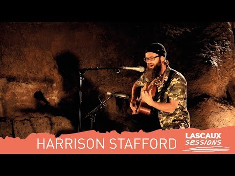 Harrison Stafford /  LASCAUX SESSIONS