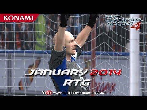 comment modifier pes 2013