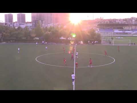 Akademia06 VS Pyunik06