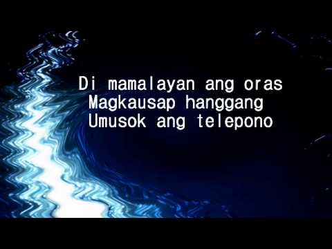Basta ako Lyrics - by 6cyclemind