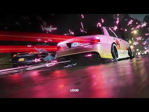Need for Speed Unbound SOUNDTRACK | Tropkillaz, Rincon Sapiência, Clau - Dame Mais