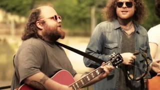 Hey Hey Hello - Lick and a promise feat. Andreas Kümmert - by GrossstadtkindYT