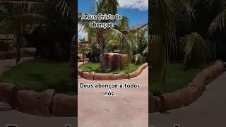 #fé #oração #jesus #paz