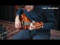 Ortega RUHZ30TH-DO Ukulele Tenor thumbnail 11