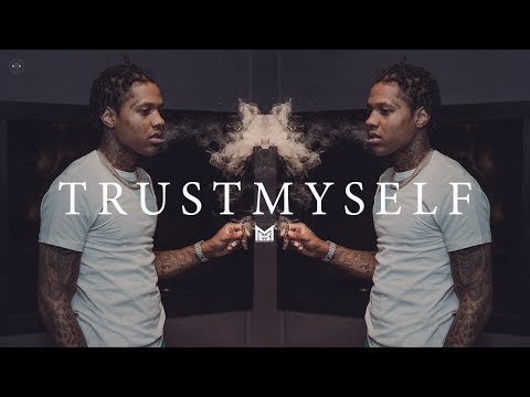 Lil Durk x YFN Lucci x Future Type Beat - "Trust Myself"