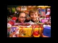 Chuck E Cheese Commercial 2003