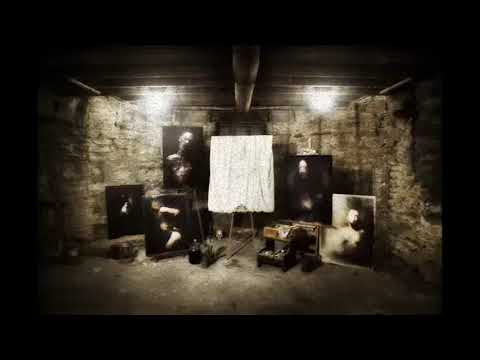 H. P. Lovecraft's "Pickman's Model"