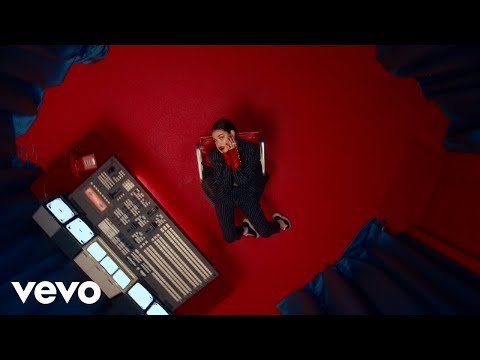 Audrey Mika - Chivalry (Official Video)