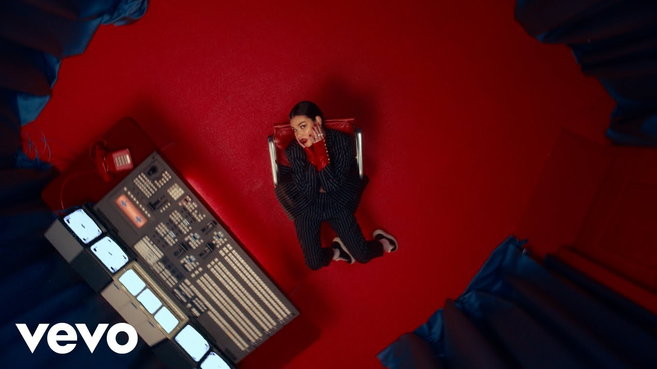 Audrey Mika — Chivalry