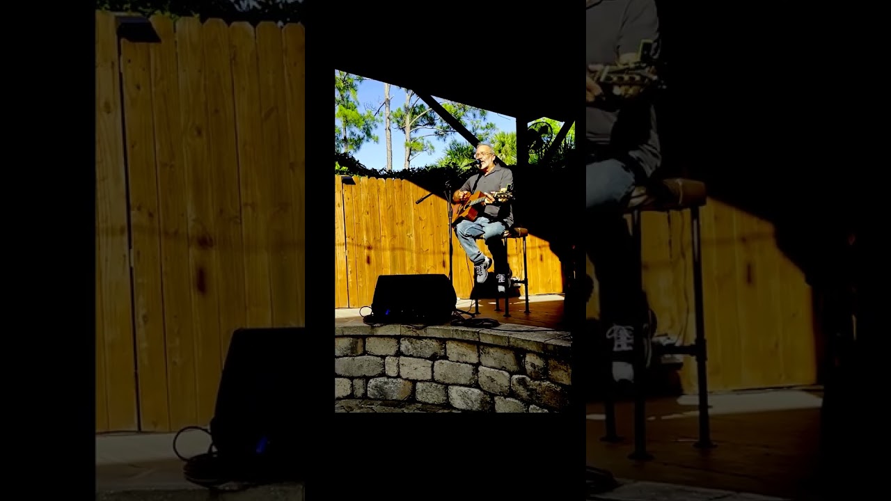 Promotional video thumbnail 2 for Charlie Ellis