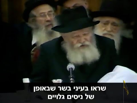 מתוועדים עם מלך המשיח