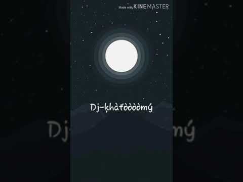 Asly - 249TooDope X Eaz Da Bully (Prod.By_ HARGO) (remixed_dj_khatooomy)