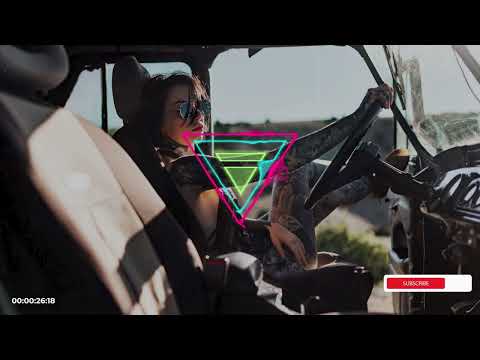 Marnage, Hey Min & mavzy grx - Monster