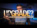 STOP UPGRADING YOUR CAMERAS! A Landscape Photography Debate